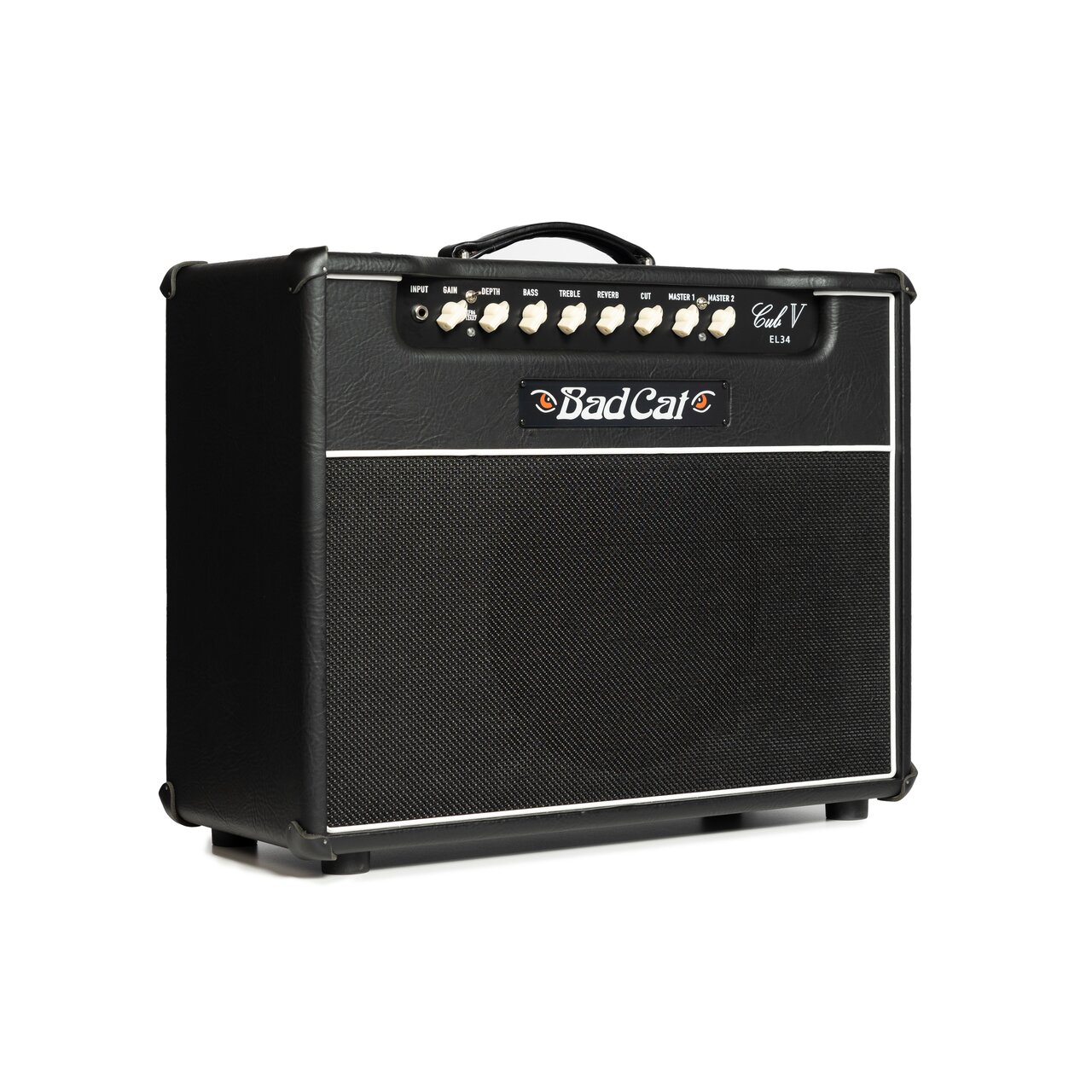 Bad Cat Cub V EL34 40w Combo 1x12 - Cub V_EL34_combo_left.jpg