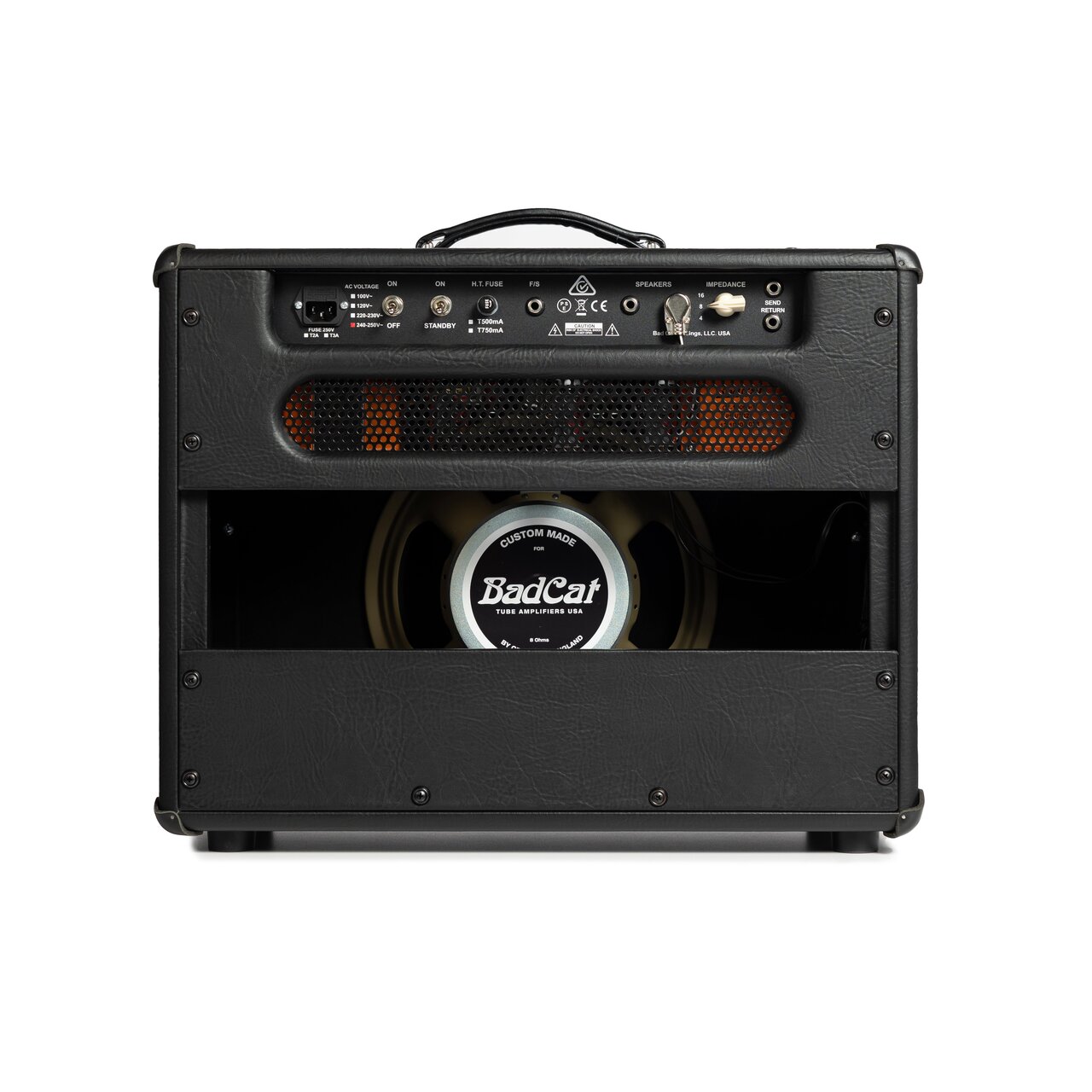 Bad Cat Cub V EL34 40w Combo 1x12 - Cub V_EL34_combo_back.jpg