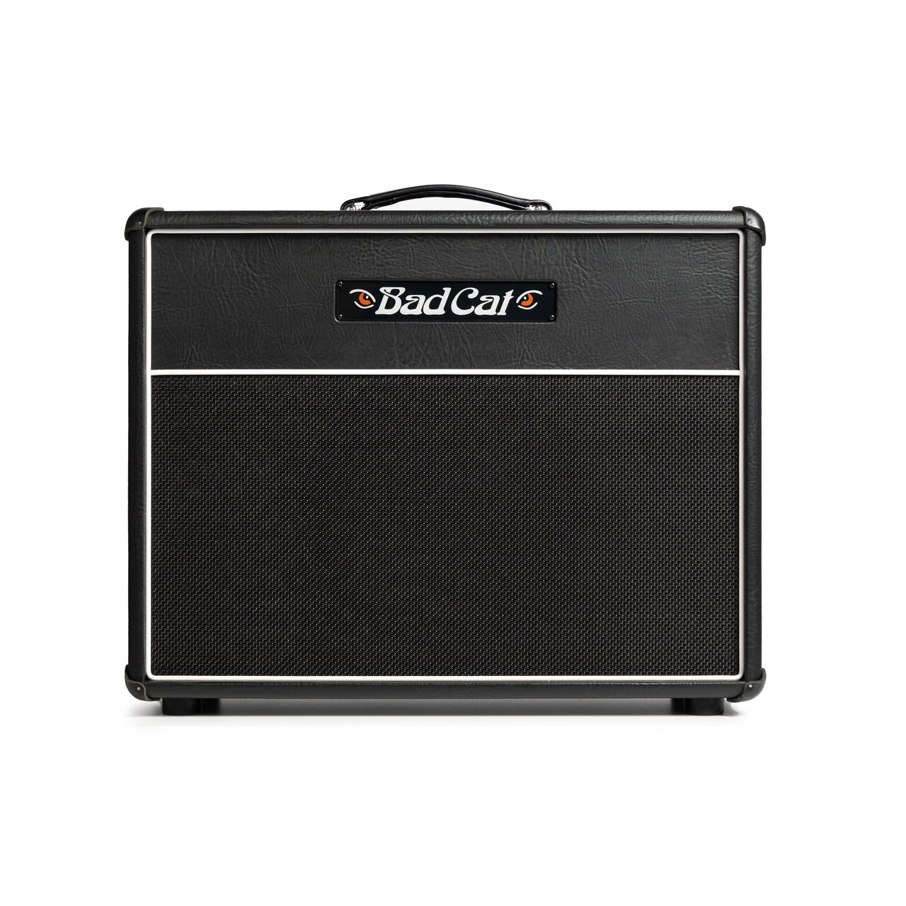 Bad Cat Cub V 1x12 Extension Cabinet 60W - Cub V_1x12_front.jpg