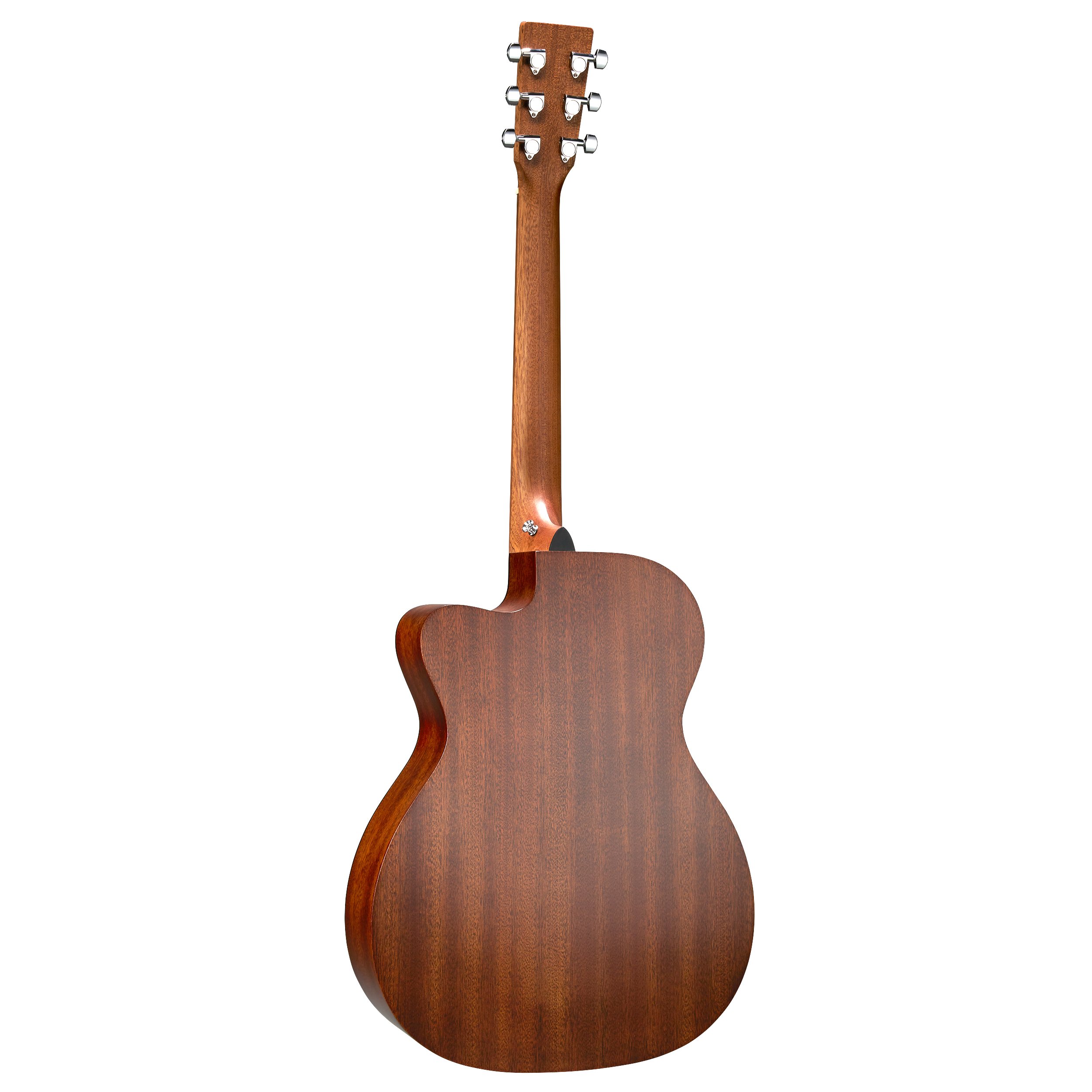 Martin OMC-10E Special  - OMC-10E_Full Back.jpg