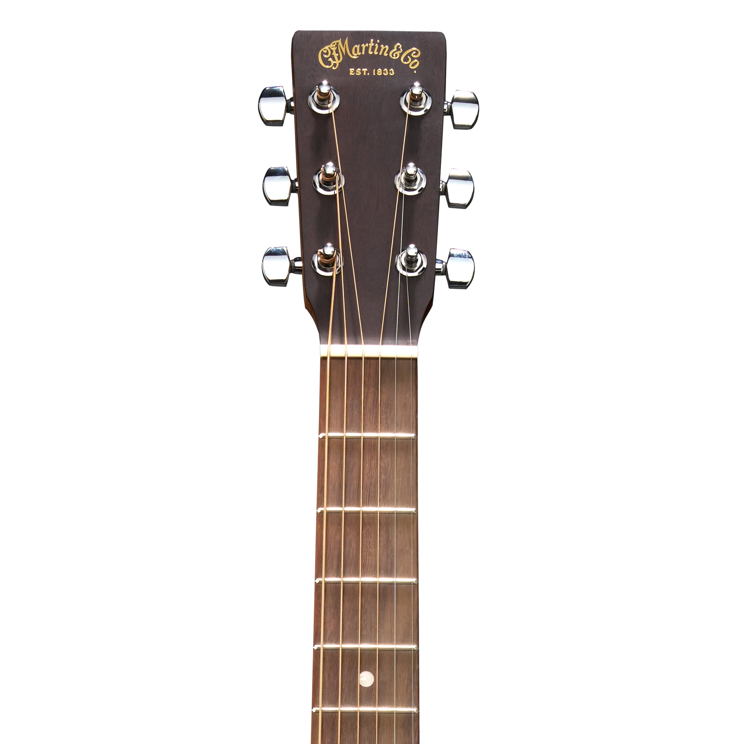 Martin OMC-10E Special  - OMC-10E_Headstock.jpg