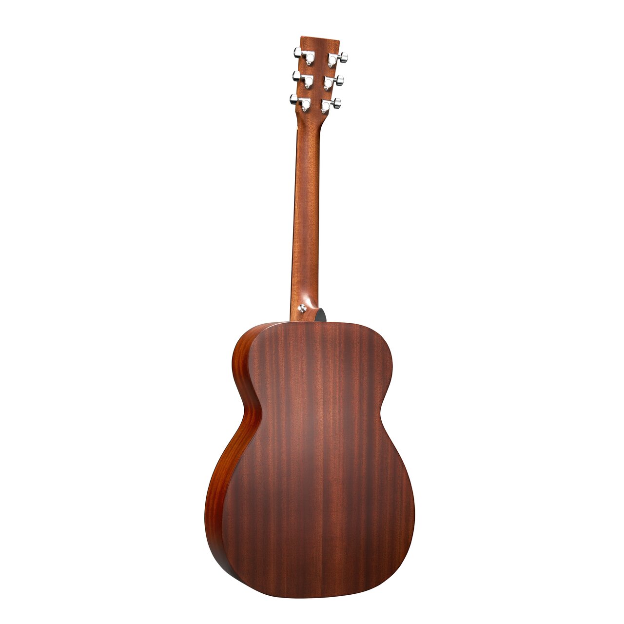 Martin 00-10E Special  - 00-10E_Full Back.jpg