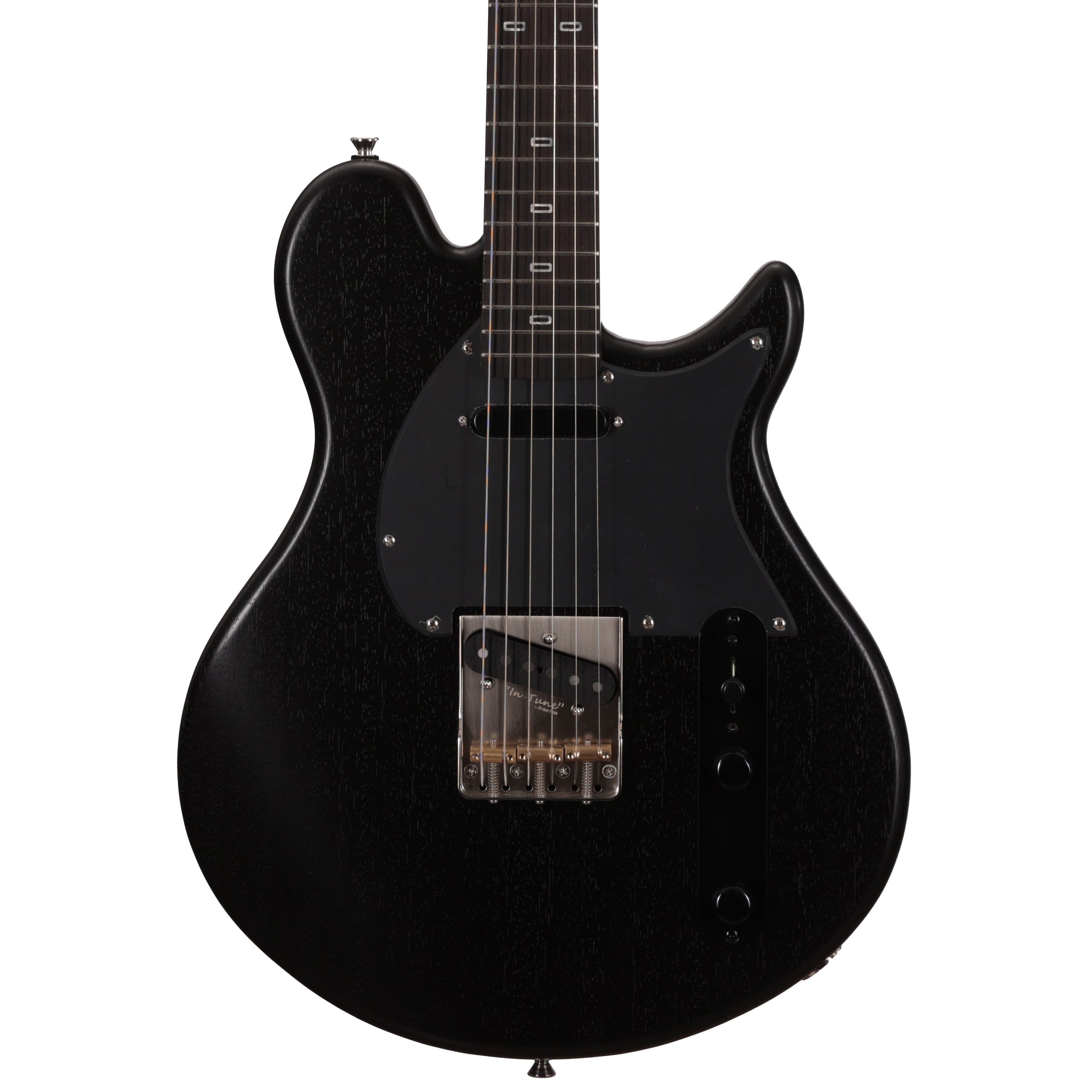 PJD York Andertons Exclusive Limited Stealth Edition - PJDYRK-STEALTH (2).jpeg