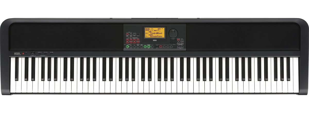 Korg XE20 Versatile Digital Piano - XE20-36d823a087a8916f5e3dcd83df22991b_pc.jpg
