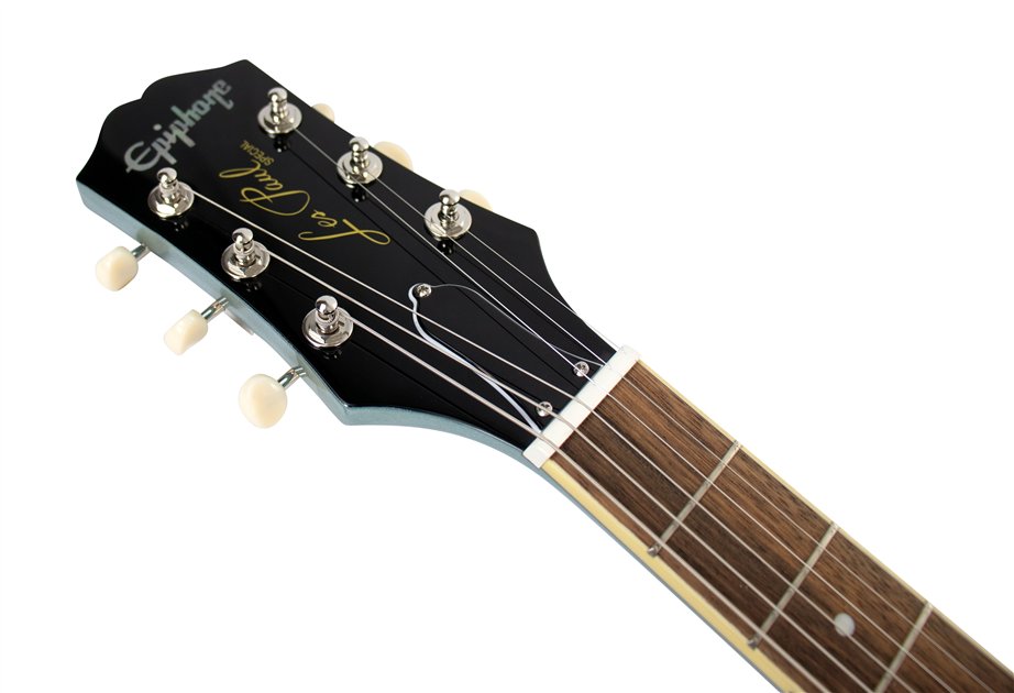 Epiphone Inspired by Gibson Les Paul Special Electric Guitar in Pelham Blue - 8cb5a085-bc84-4fed-99d6-b5bf4a9fd86b_922.jpg