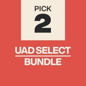 Universal Audio UAD Select 2 Bundle - uad_select_bundle_2_thumb.jpg