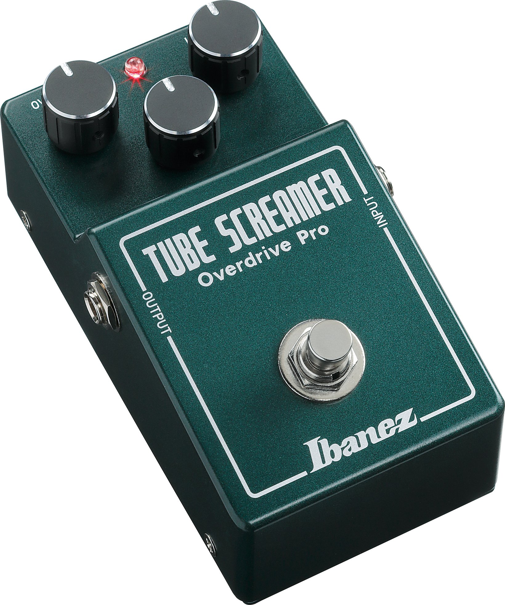Ibanez TS808HWB Tubescreamer Handwired V2 Pedal - TS808HWV2_C3_01_C.jpg
