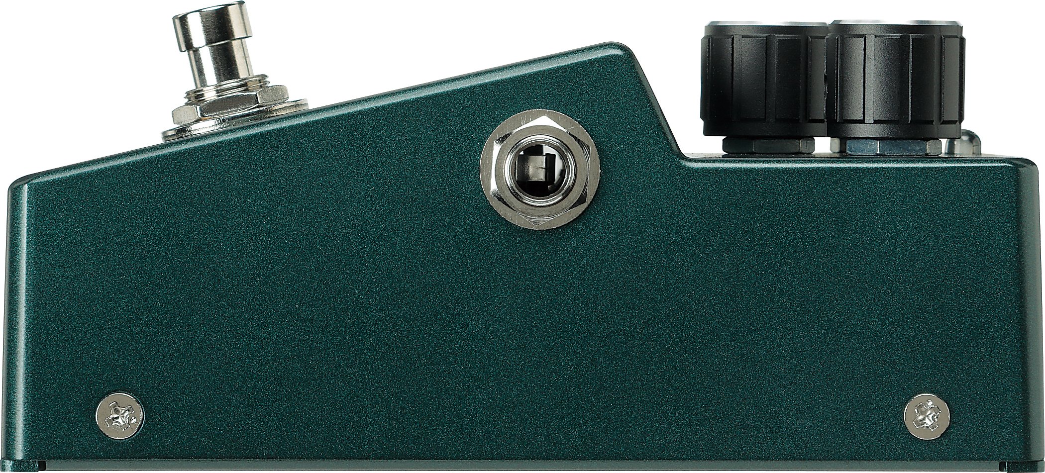 Ibanez TS808HWB Tubescreamer Handwired V2 Pedal - Andertons Music Co