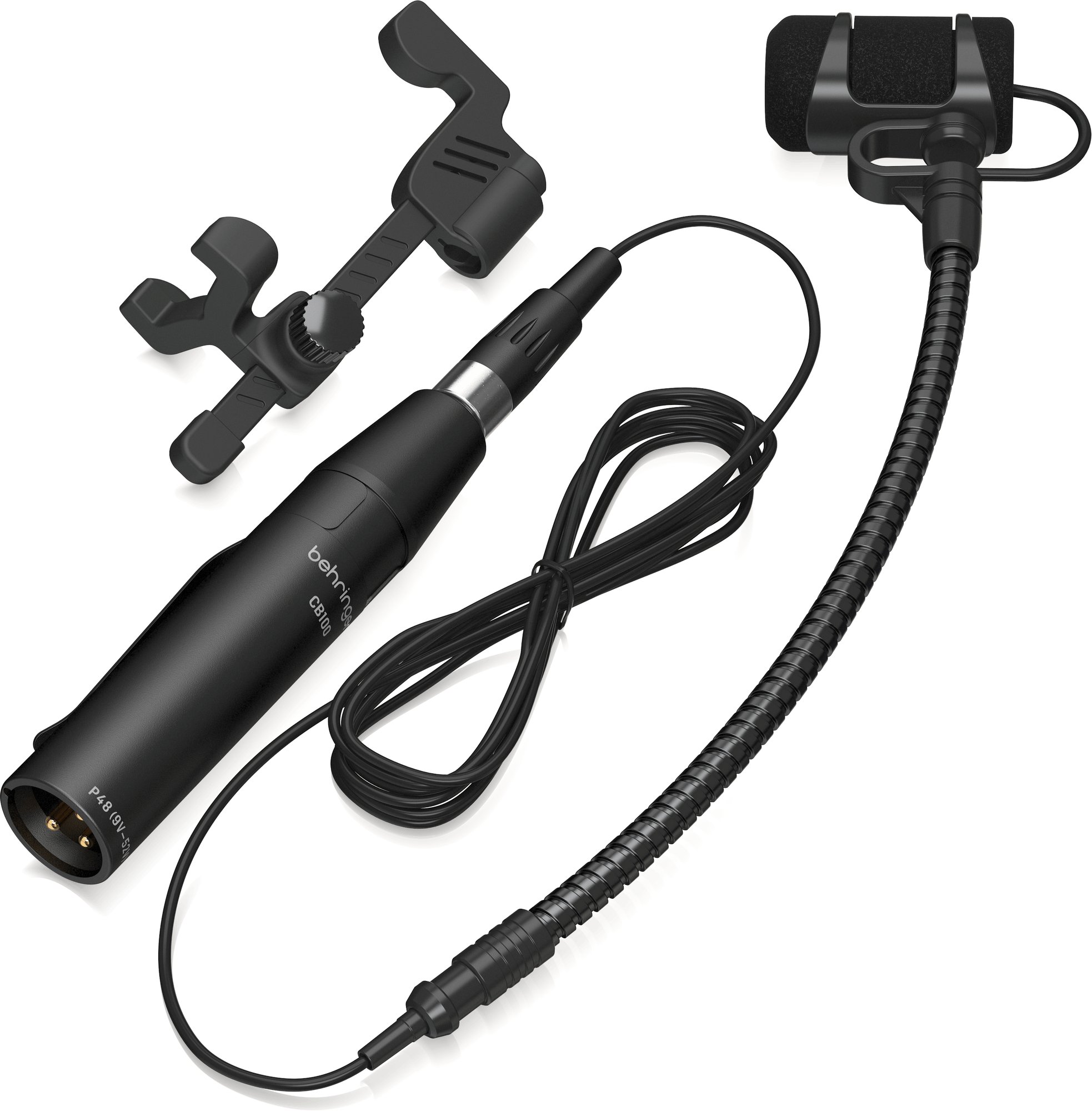 Behringer CB100 VIOLIN Condenser Mic System for Violin - Image_BE_0503-AAG_CB100-VIOLIN_Right_XL.jpg
