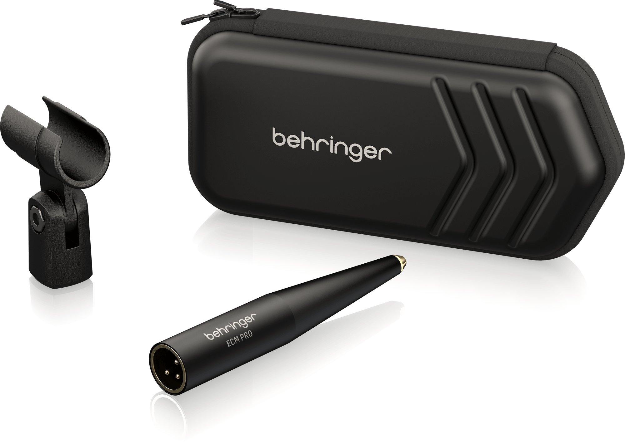 Behringer ECM PRO Ultra-Linear Measurement Condenser Mic for Studio Monitor Calibration - Image_BE_0506-AAB_ECM-PRO_Other3_XL.jpg
