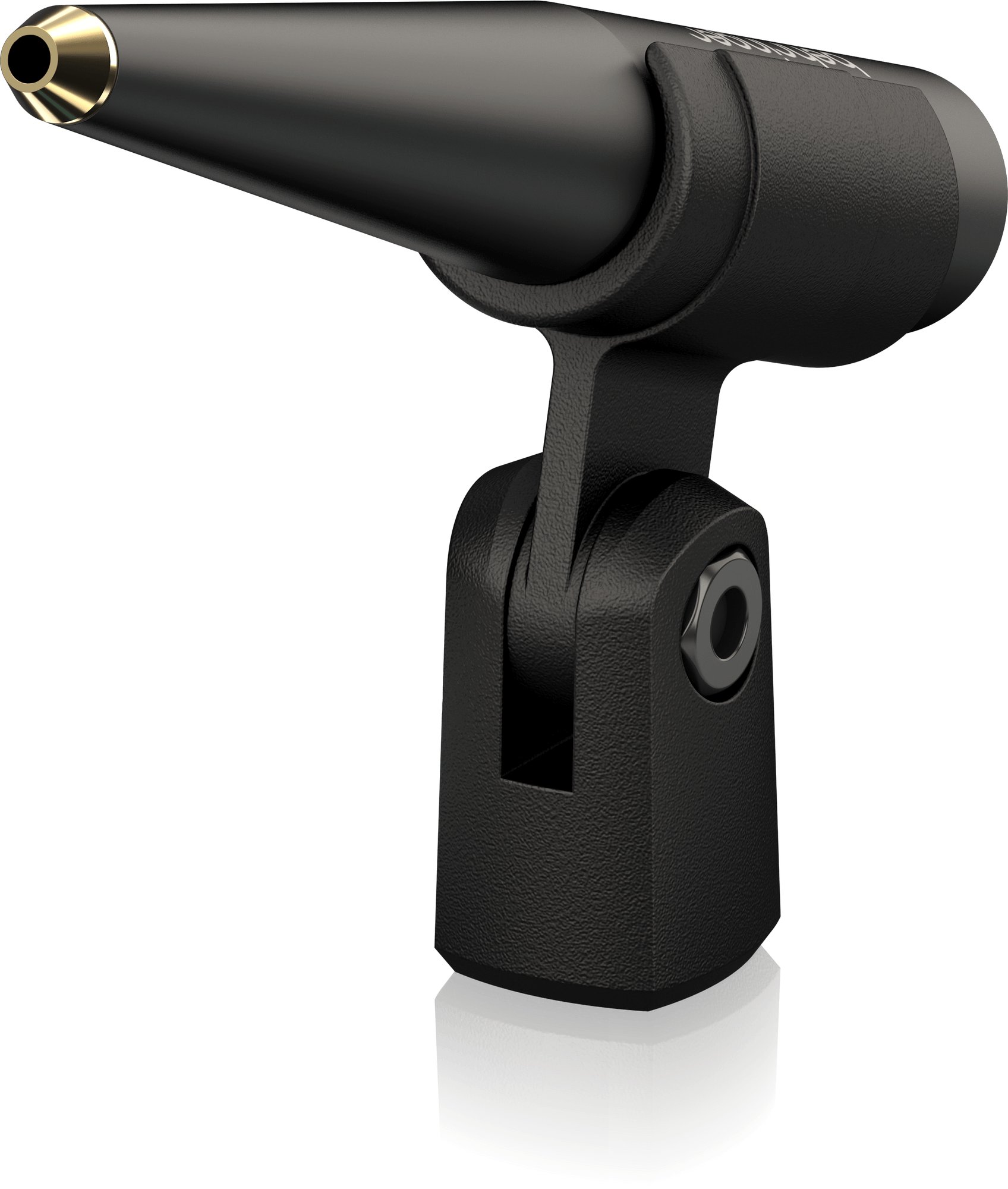 Behringer ECM PRO Ultra-Linear Measurement Condenser Mic for Studio Monitor Calibration - Image_BE_0506-AAB_ECM-PRO_Front_XL.jpg