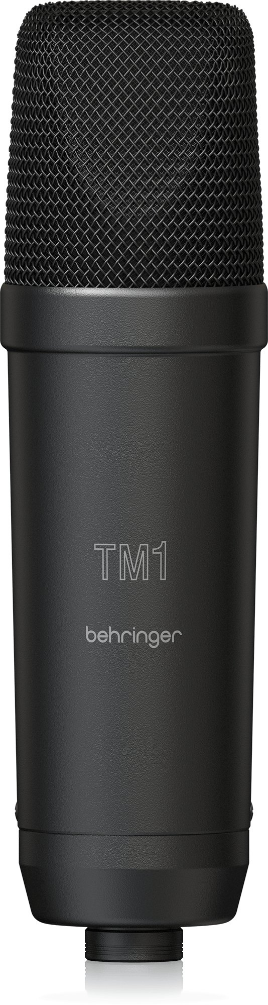 Behringer TM1 Dark Edition - Complete Recording Package with Large Diaphragm Condenser Microphone in Black - Image_BE_0504-ABJ_TM1-DARK-EDITION_Other1_XL.jpg