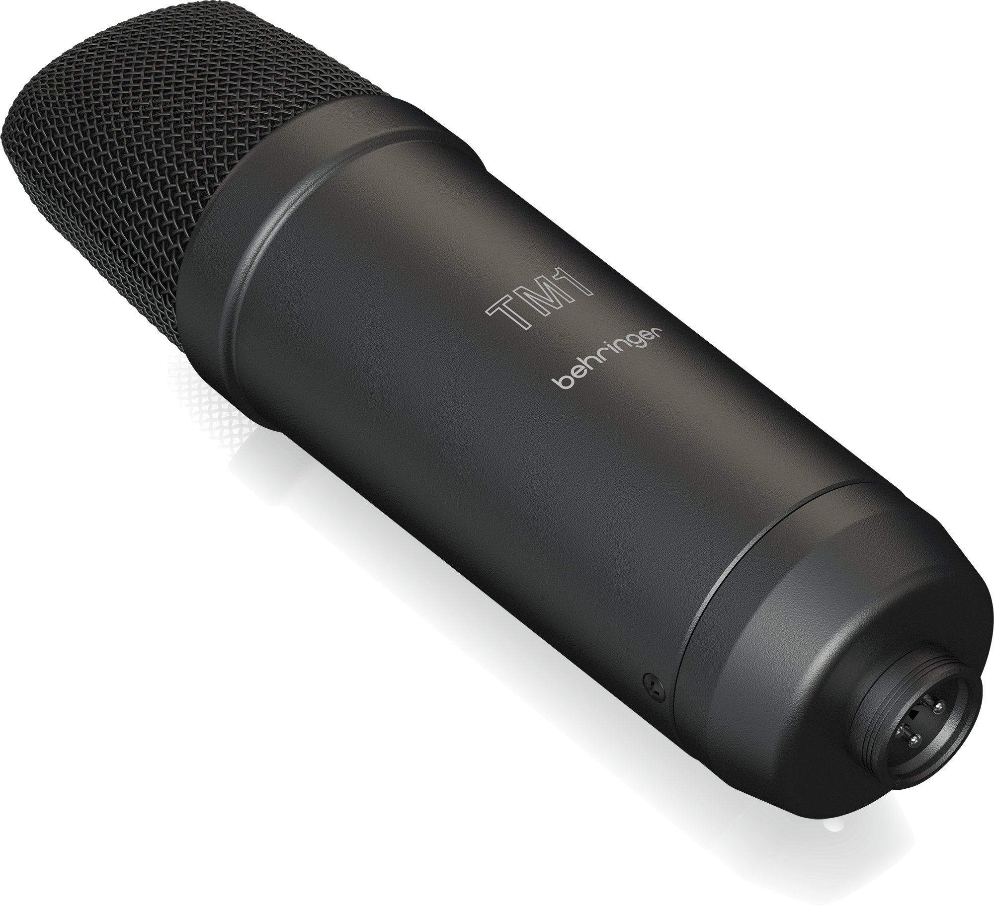 Behringer TM1 Dark Edition - Complete Recording Package with Large Diaphragm Condenser Microphone in Black - Image_BE_0504-ABJ_TM1-DARK-EDITION_Other2_XL.jpg