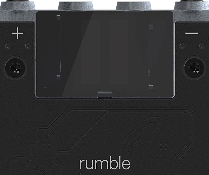 Teenage Engineering ZM-2 Rumble Module - 525301-1657878732254.jpg