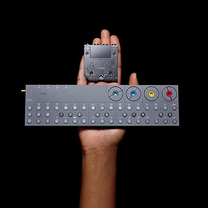 Teenage Engineering ZM-2 Rumble Module - 525303-1657878738216.jpg