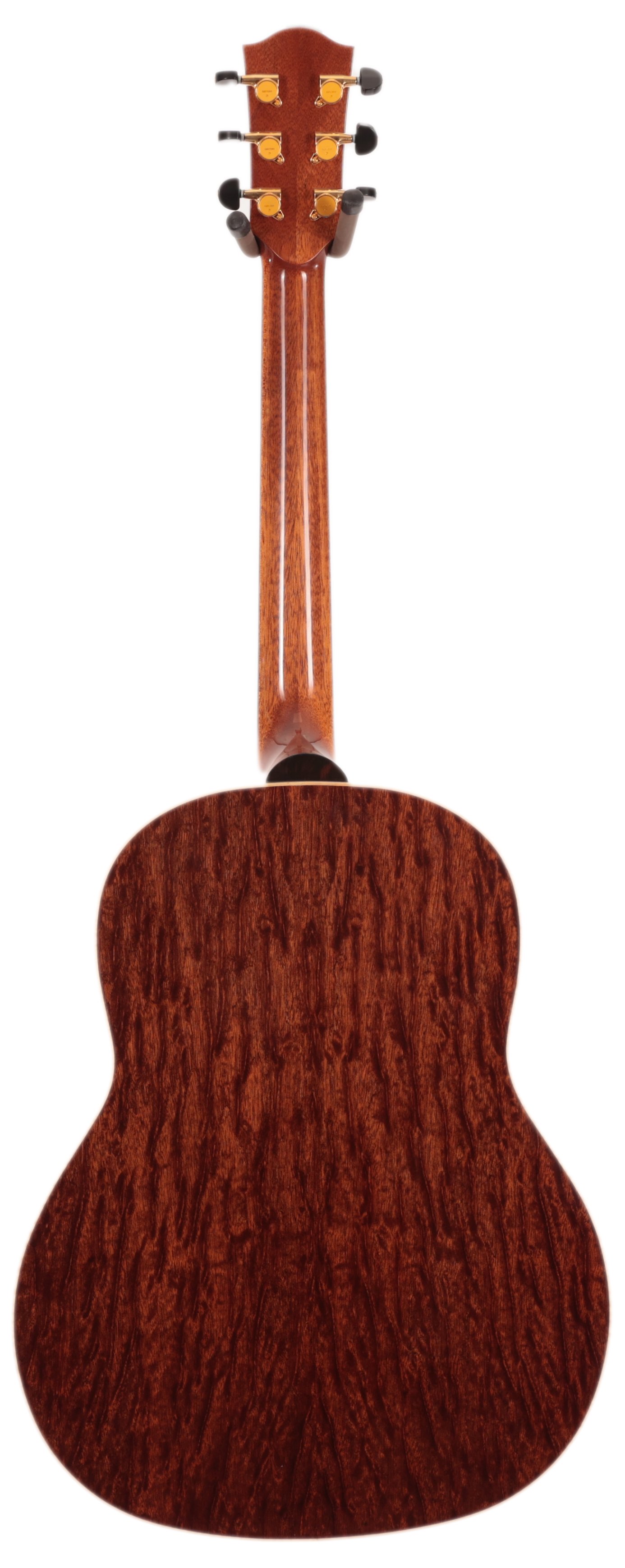 Second Hand Avalon D300 Americana Series Acoustic In Sunburst 1269 - SH-114-1269 (5).jpg