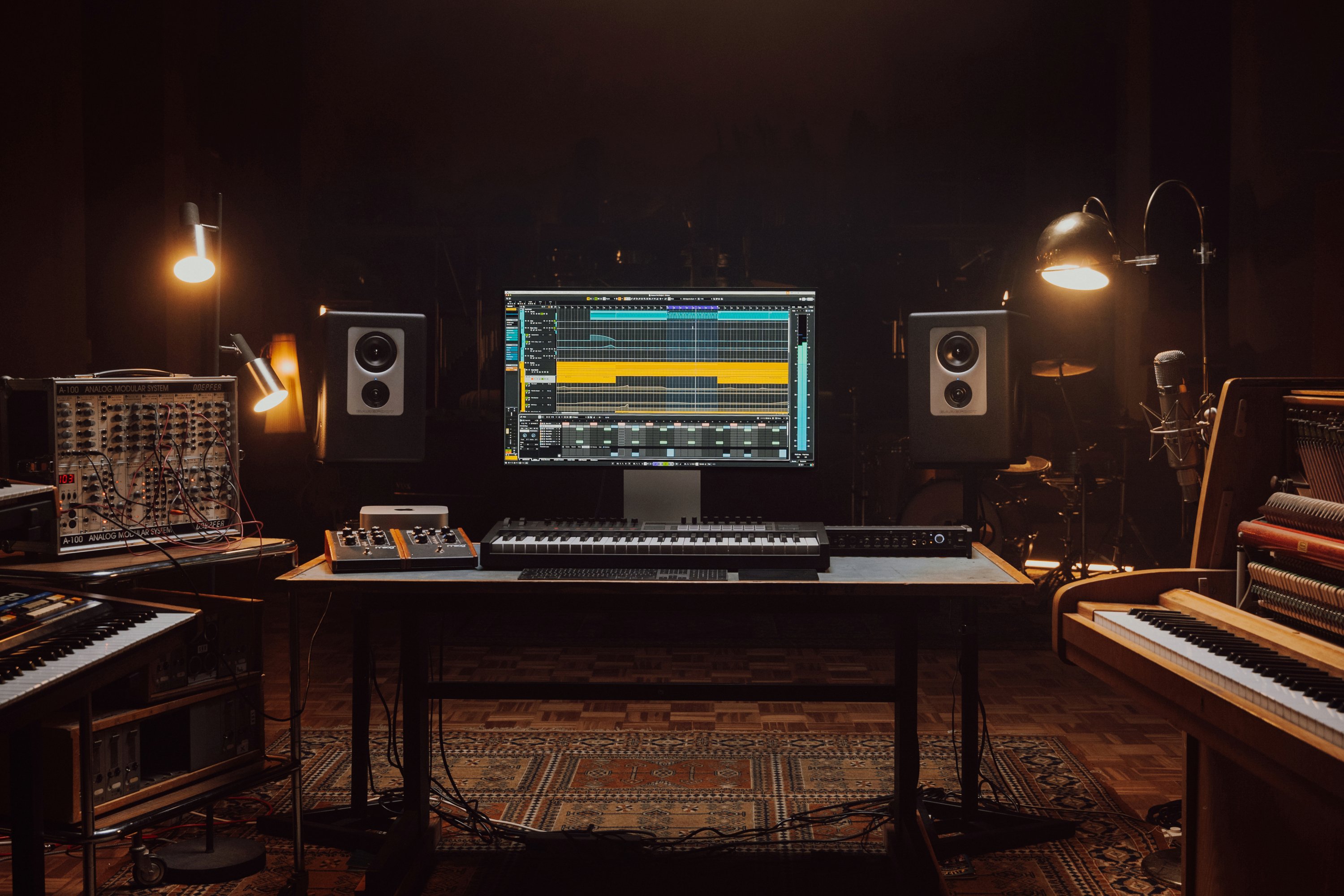 Steinberg Cubase Artist 14 Retail Edition Upgrade from AI 12-14 Only - Cubase 14_06.jpg