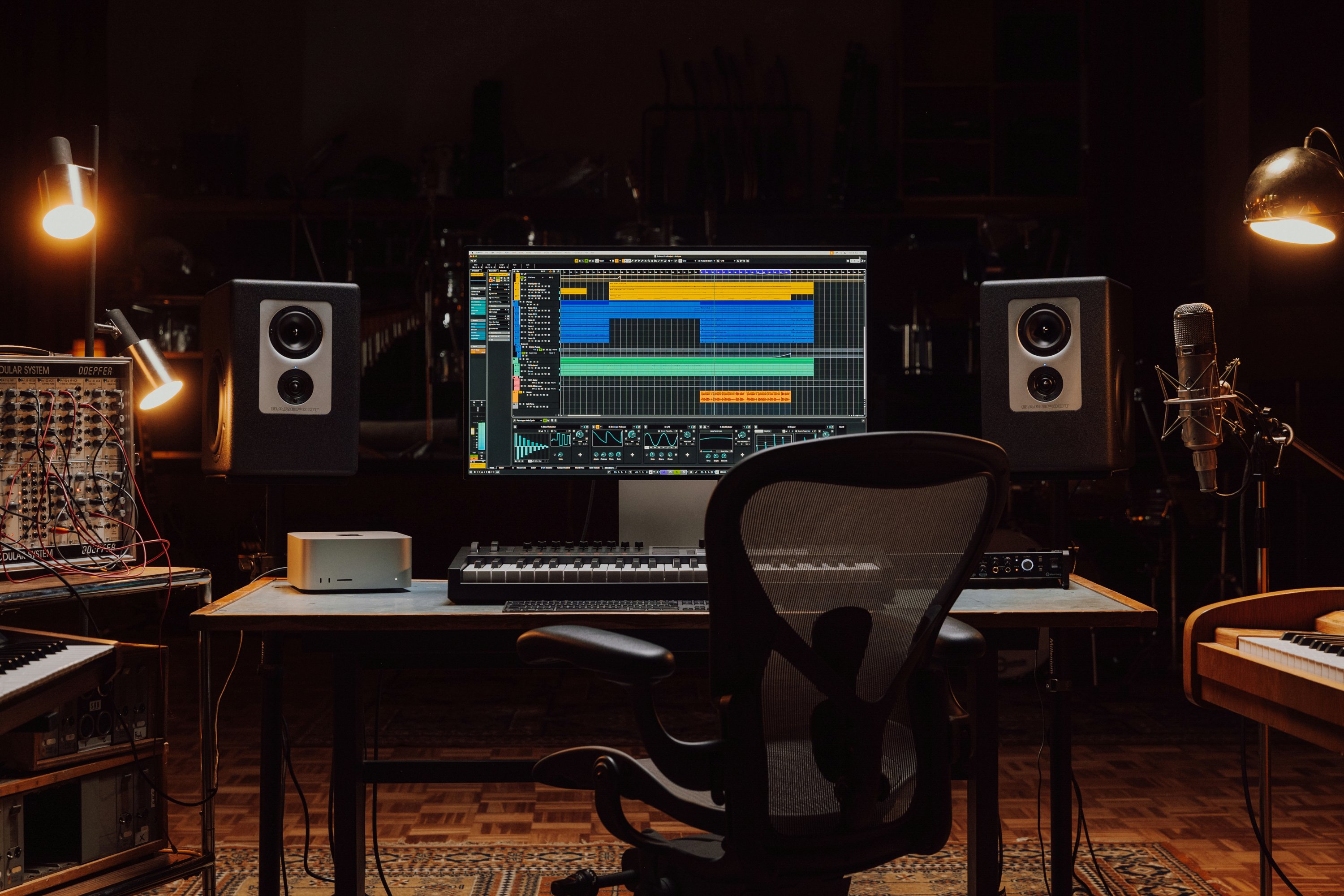 Steinberg Cubase Pro 14 Retail Edition Competitive Crossgrade - Cubase 14_03.jpg