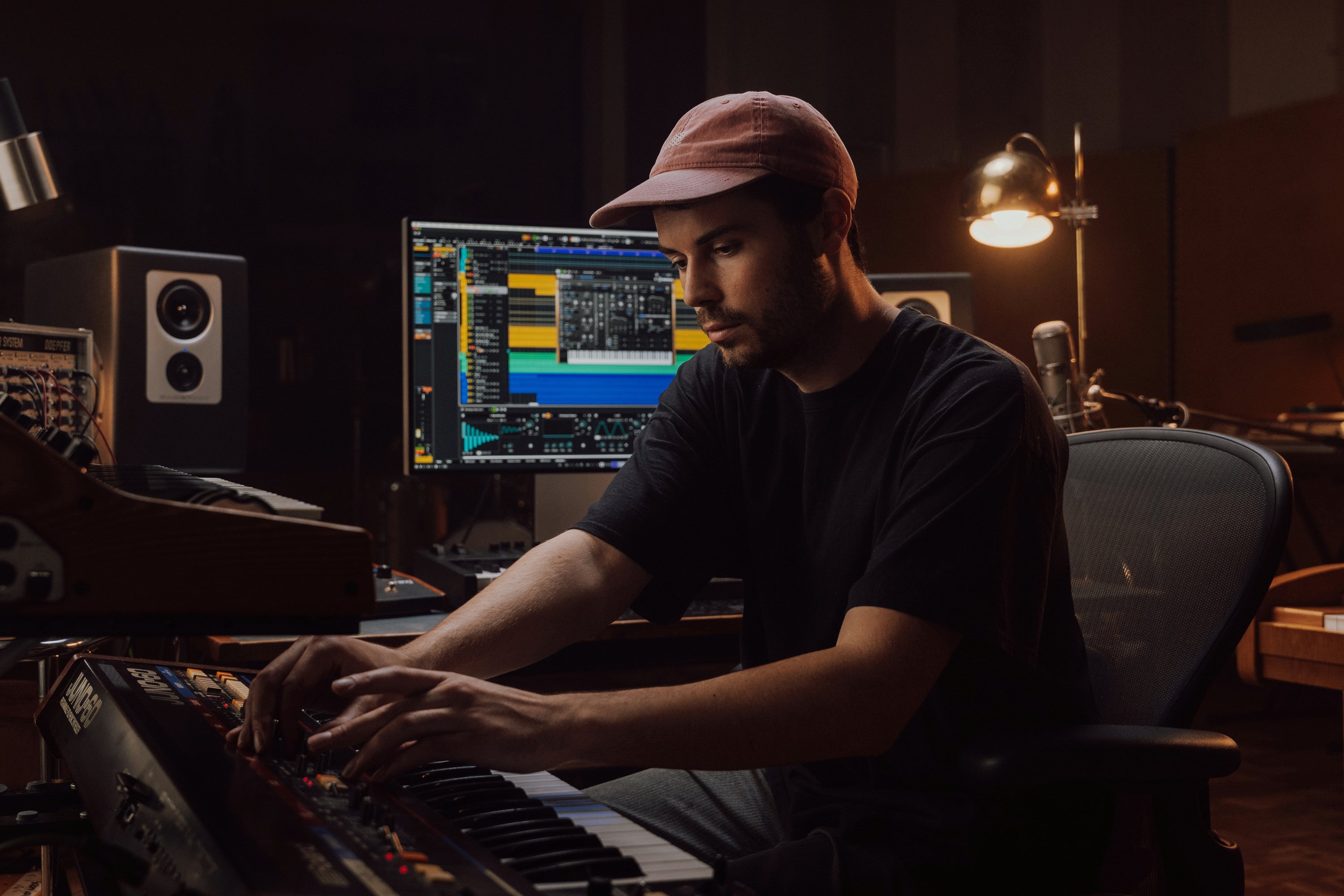 Steinberg Cubase Pro 14 Retail Edition Upgrade from LE 12-14 Only  - Cubase 14_02.jpg