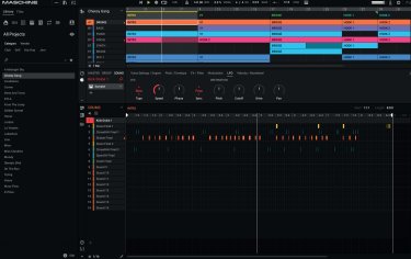 Komplete Maschine 3 - MAchine 3 update.jpg