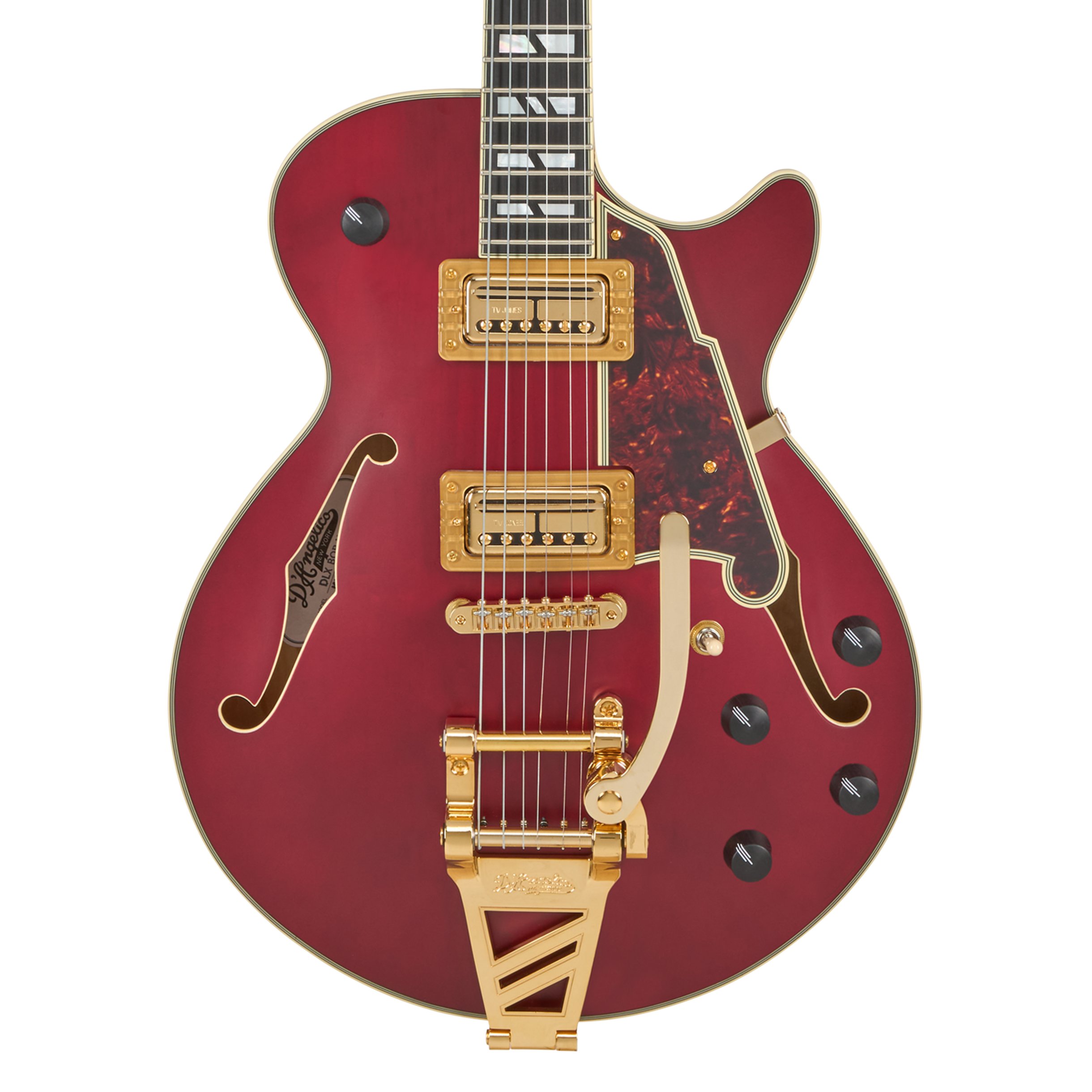 D'Angelico Deluxe Bob Weir 3 Semi-Hollow Electric Guitar in Satin Trans Wine - DADSSBW3STW-B-2440x2440.jpg