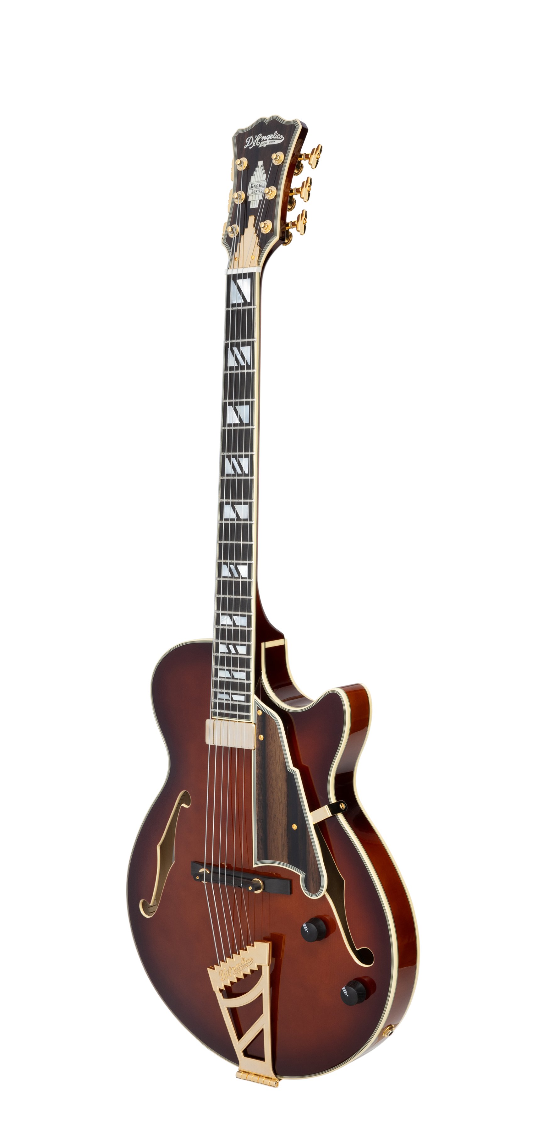 D'Angelico Excel SS Soho Semi-Hollow Electric Guitar in Amaretto Burst - DAESSSARBGT-FA-.jpg