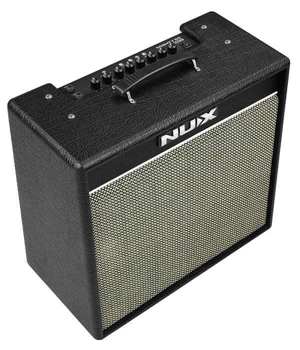 Nux Mighty 60 MkII Guitar Amplifier - NGA60-5.jpg