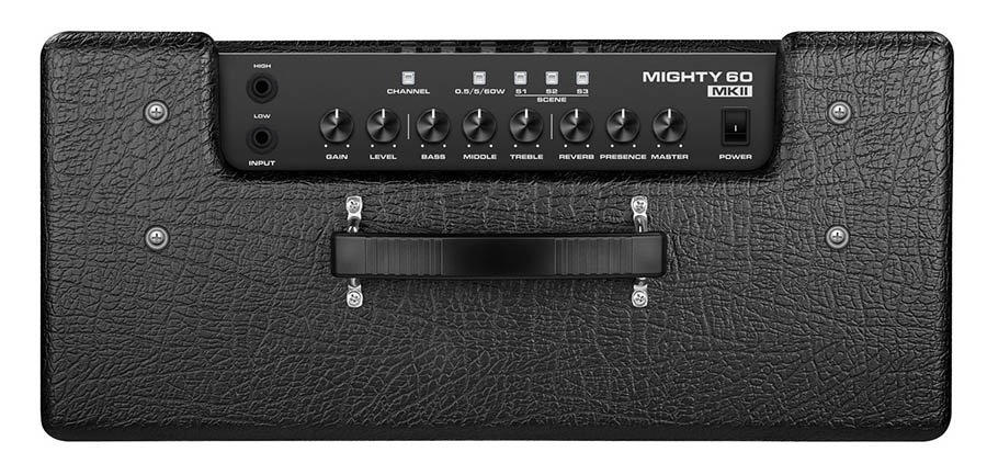 Nux Mighty 60 MkII Guitar Amplifier - NGA60-3.jpg