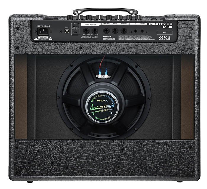 Nux Mighty 60 MkII Guitar Amplifier - NGA60-2.jpg