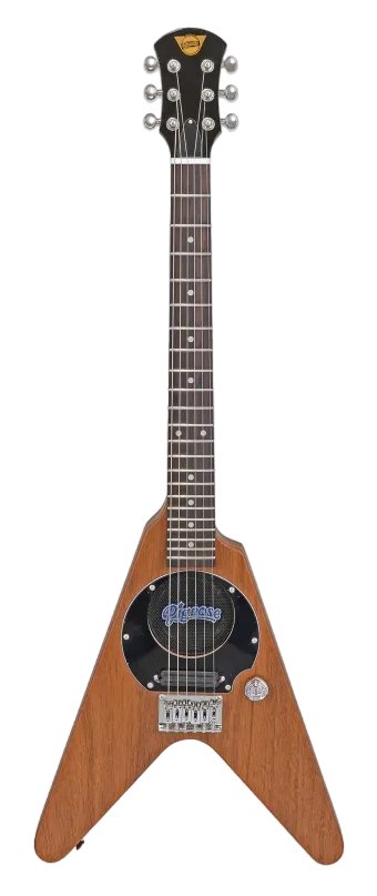 Pignose PGG-200V Electric guitar with Built-In Amplifier in