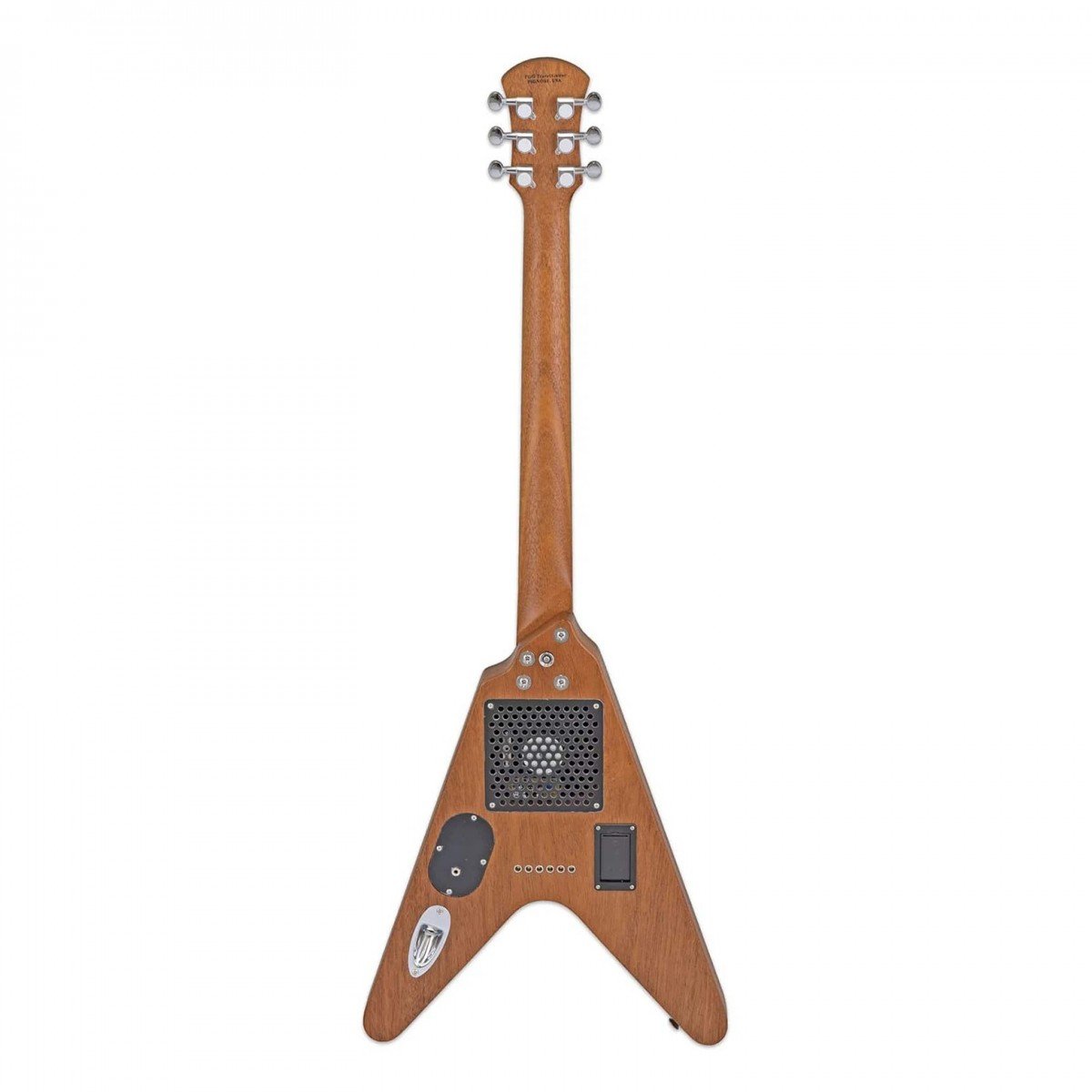 Pignose PGG-200V Electric guitar with Built-In Amplifier in