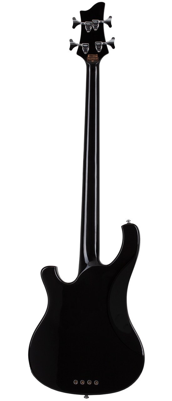 Schecter Stargazer-4 Bass Guitar in Gloss Black - SCH-BAS-68004__30378.jpg