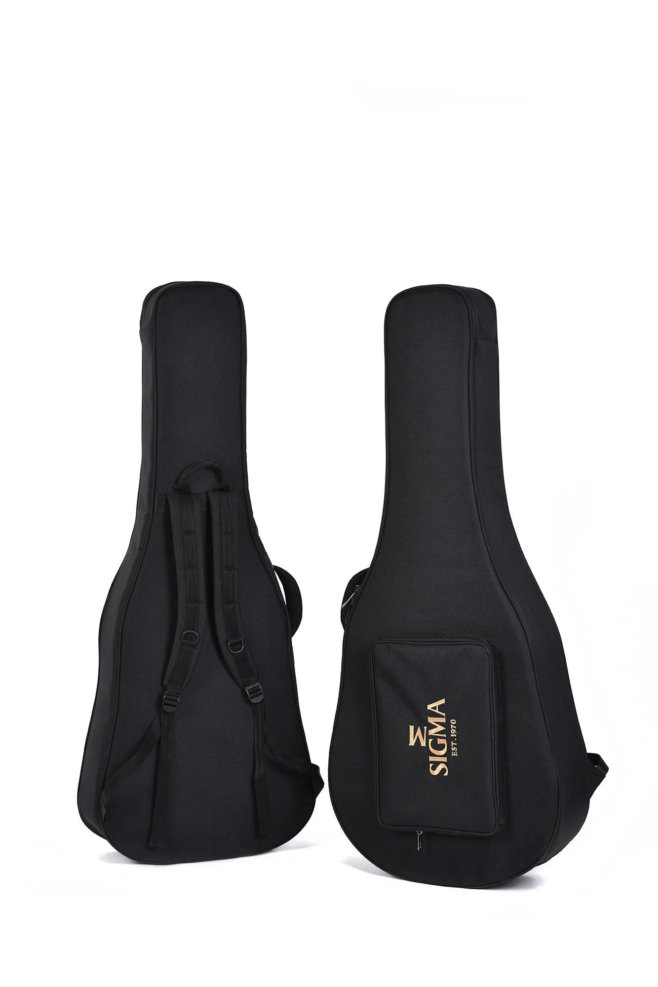 Sigma JM-SG45 Dreadnought Acoustic Guitar in Gloss Sunburst - SIG-GTR-JM-SG45-6.jpg