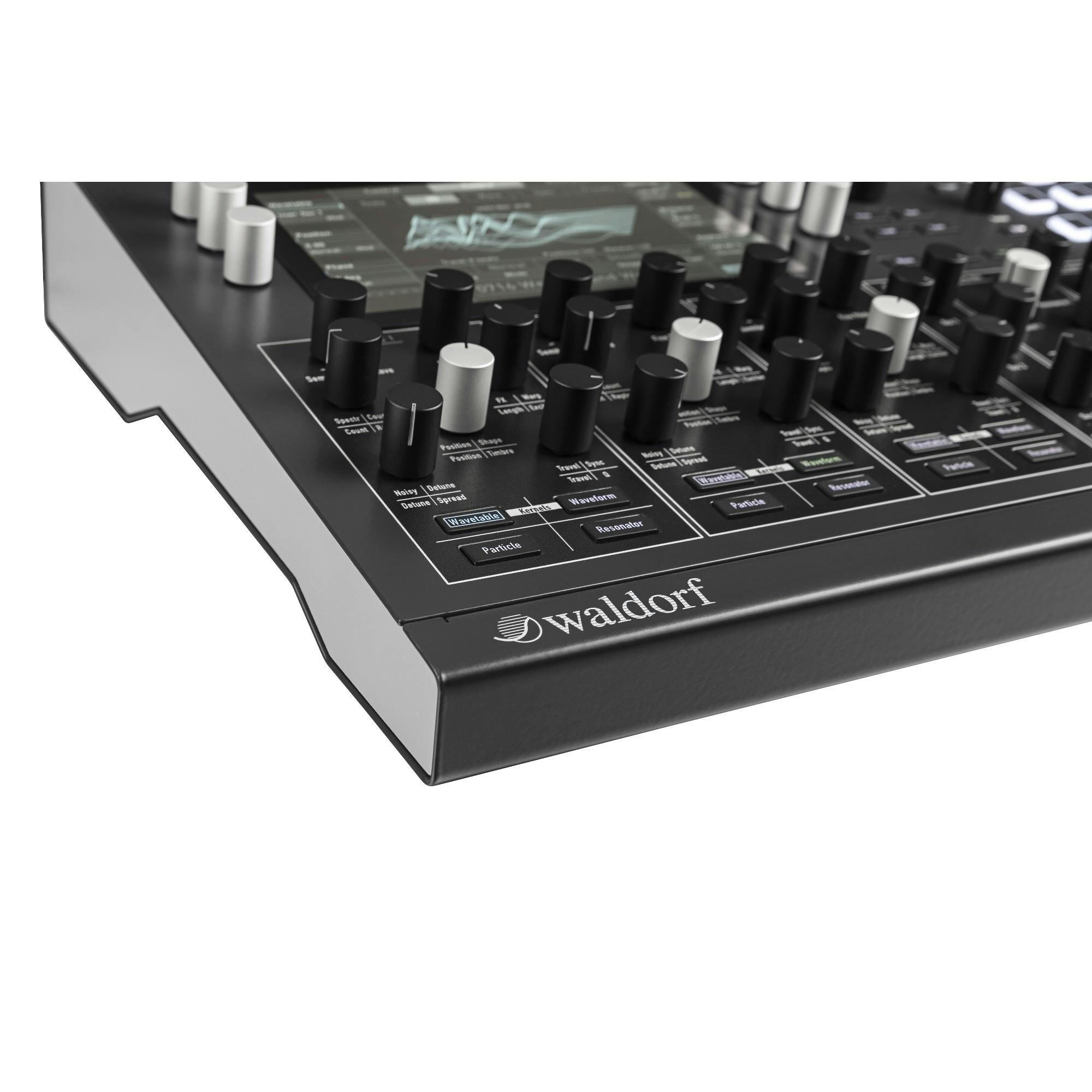 Waldorf Iridium Desktop Synthesizer - 394900-Waldorf-Iridium-Desktop-Synthesizer-Controls.jpg