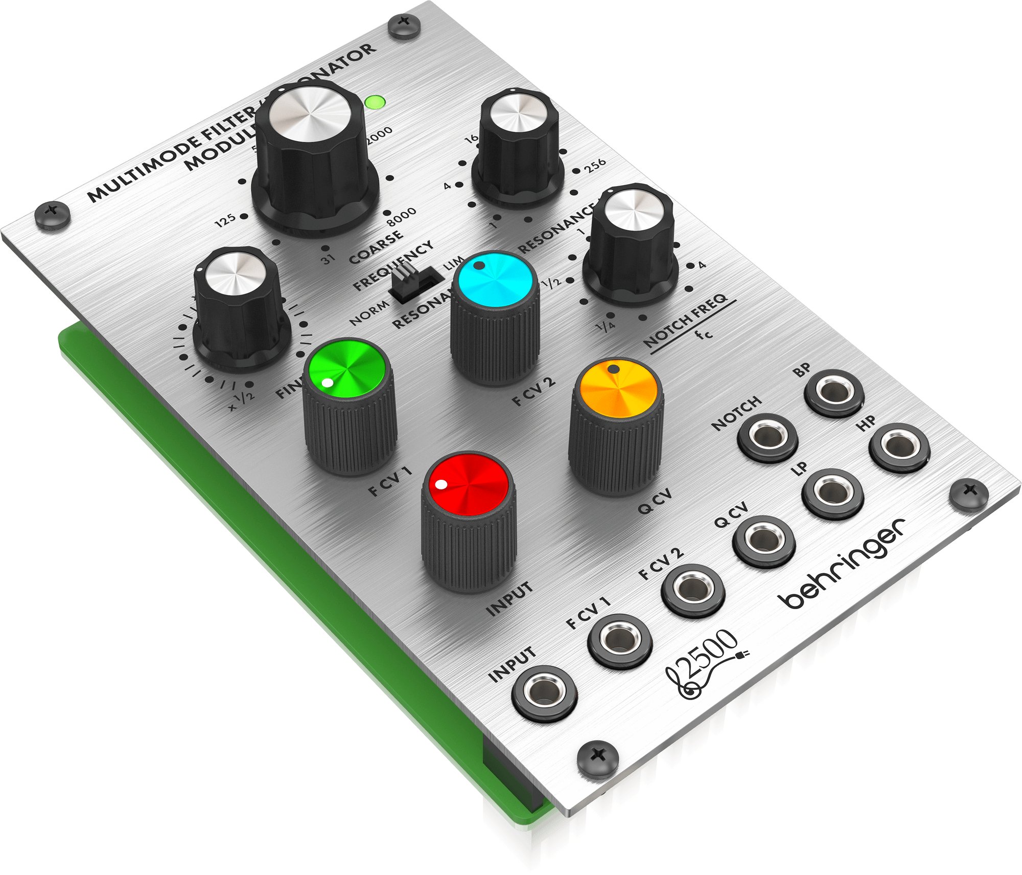 Behringer Multimode Filter / Resonator Module 1047 2500 Series Eurorack Module - 442469-MULTIMODE-FILTER-RESONATOR-MODULE-1047_P0E94_Left_XL.jpg