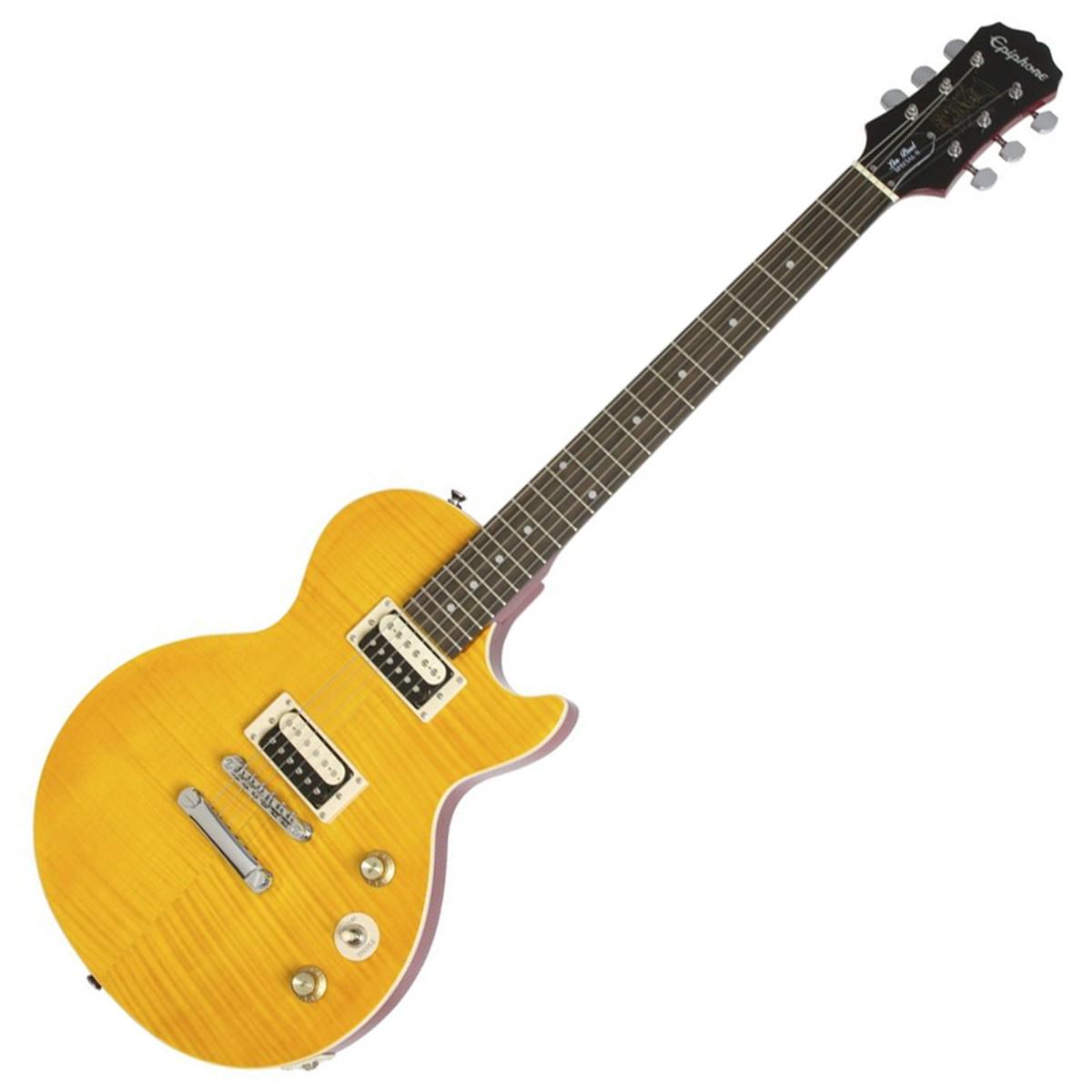 Epiphone Slash AFD Les Paul Special II Guitar Performance Pack - preview (16).jpg