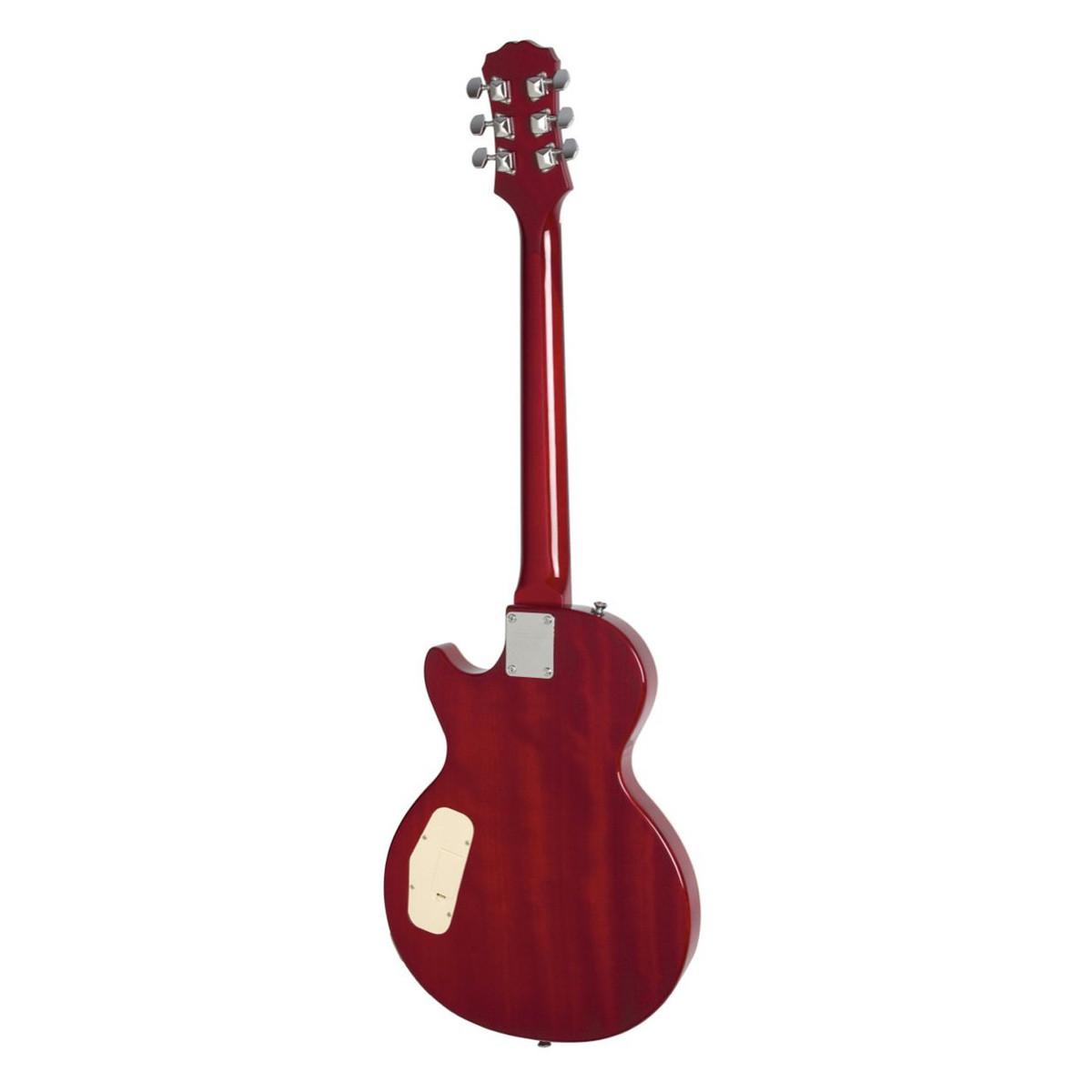 Epiphone Slash AFD Les Paul Special II Guitar Performance Pack - preview (17).jpg