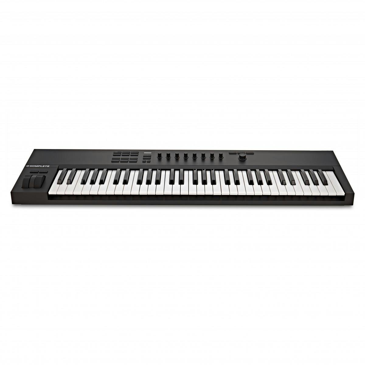 Native Instruments Komplete Kontrol A61 MIDI Keyboard & Controller
