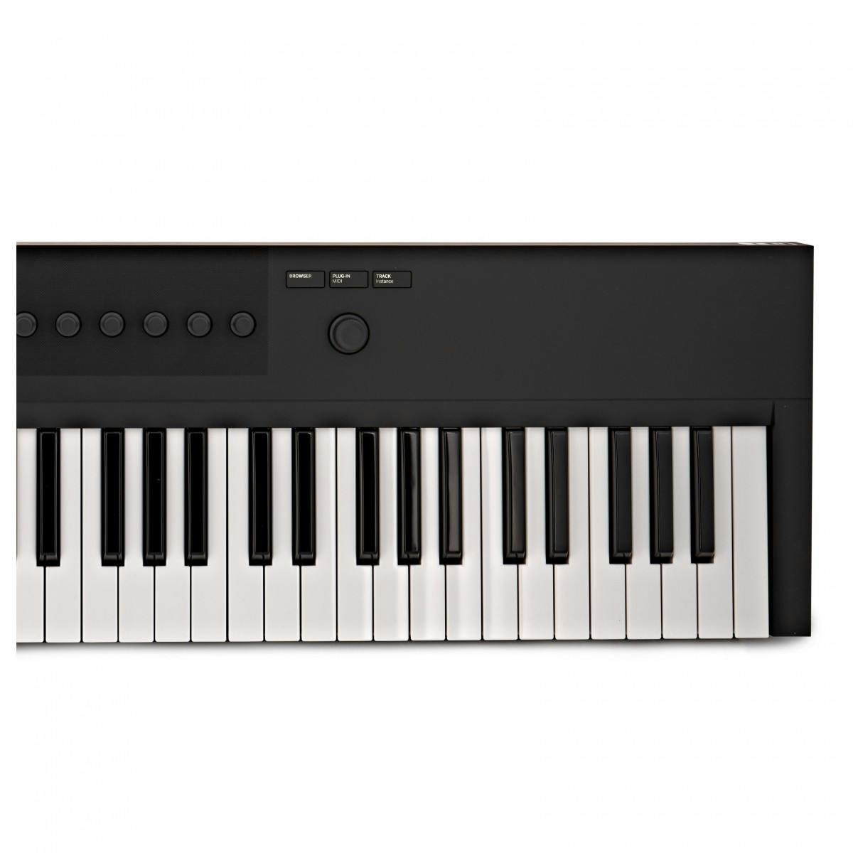 Native Instruments Komplete Kontrol A61 MIDI Keyboard