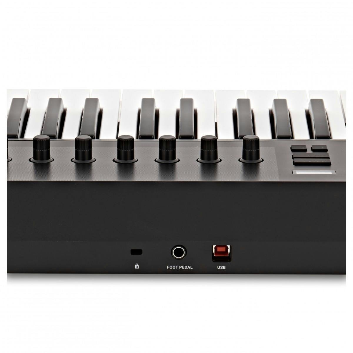 Native Instruments Komplete Kontrol A61 MIDI Keyboard & Controller - 514584-1653906548931.jpg
