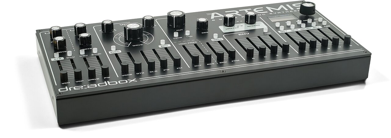 Dreadbox ARTEMIS - 6-Voice Polyphonic Analogue Synthesizer  - DREAD-ARTEMIS (1).jpg