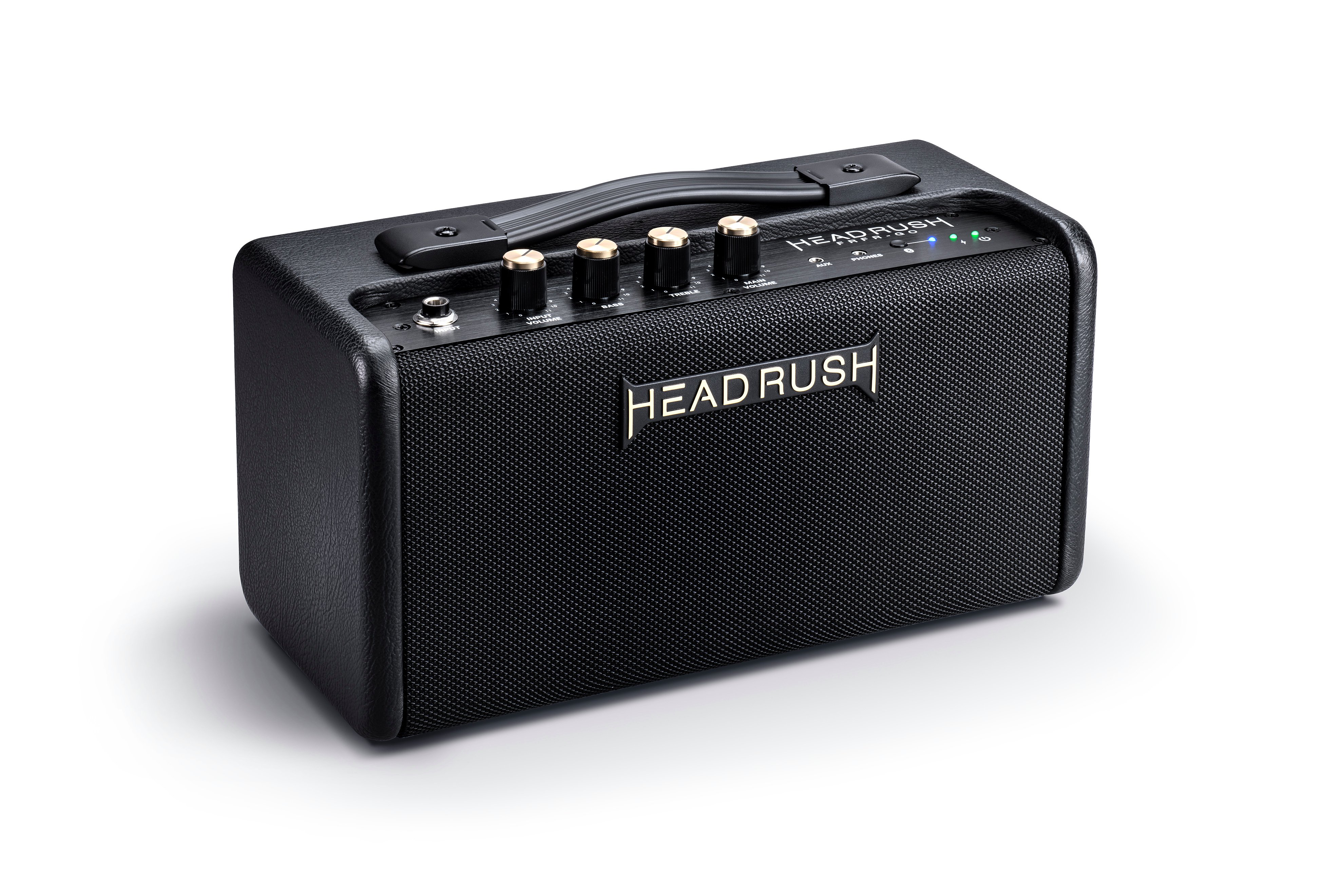 HeadRush FRFR-GO 30W Portable Speaker Cabinet - Headrush-FRFR-Go-Left-Web.jpg