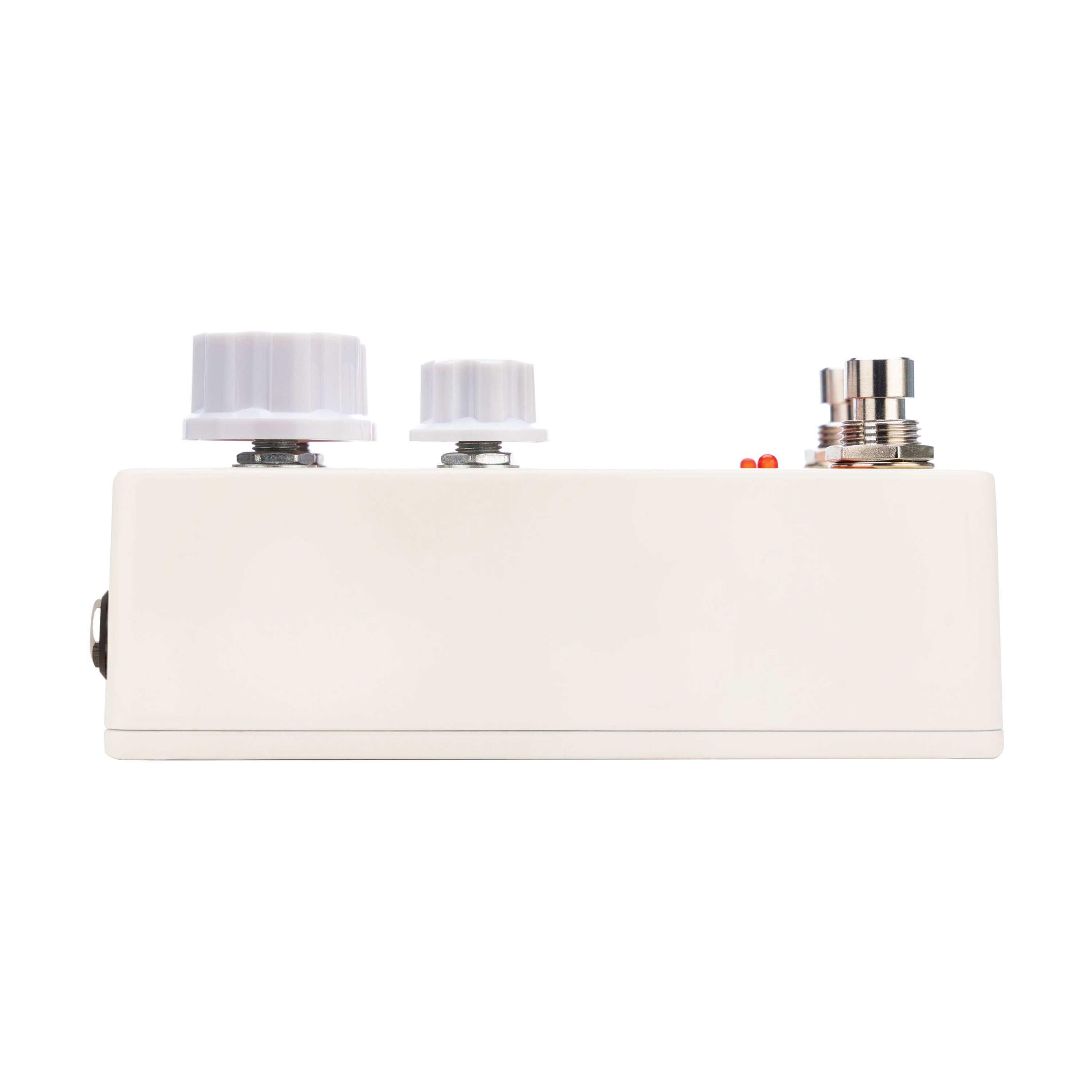 Earthquaker Devices GARY Automatic PWM Fuzz & Dynamic Natural