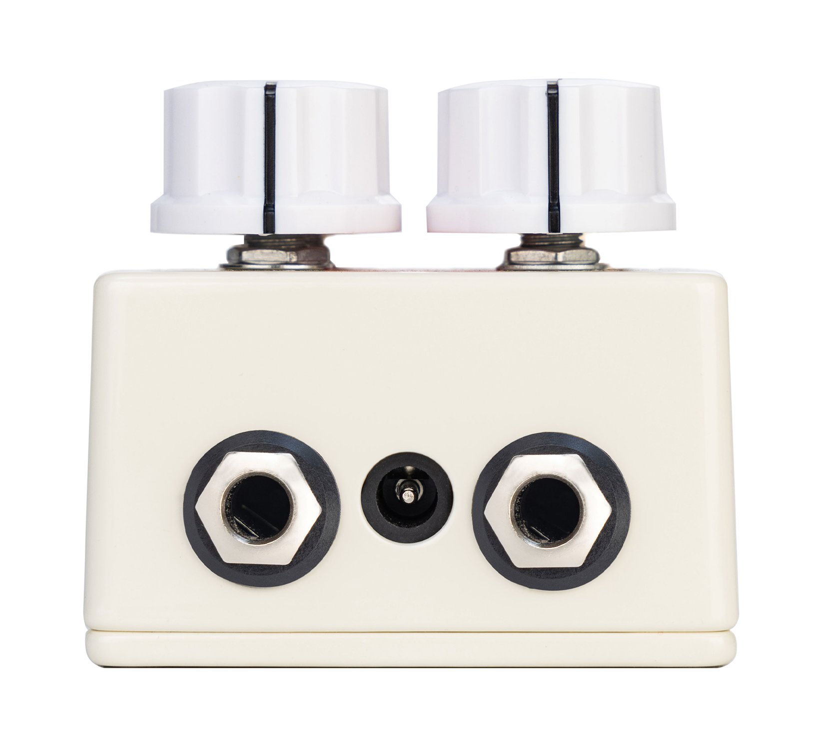 Earthquaker Devices GARY Automatic PWM Fuzz & Dynamic Natural