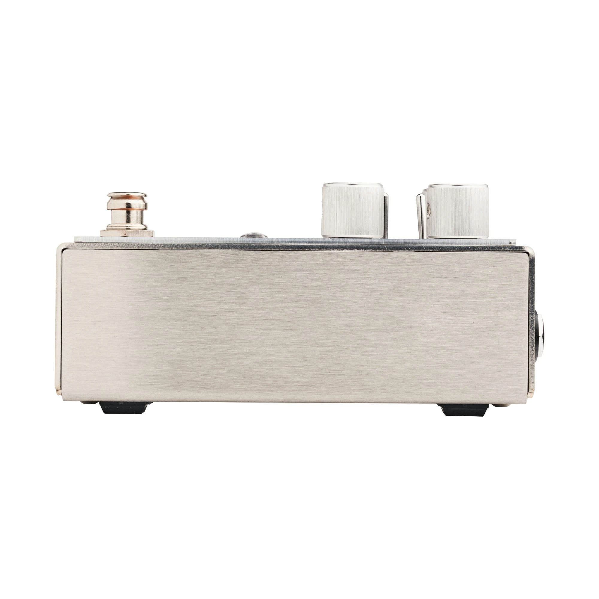Origin Effects Deluxe55 Tweed Recreation Pedal - DELUXE55 RIGHT SIDE (Web Use).jpg