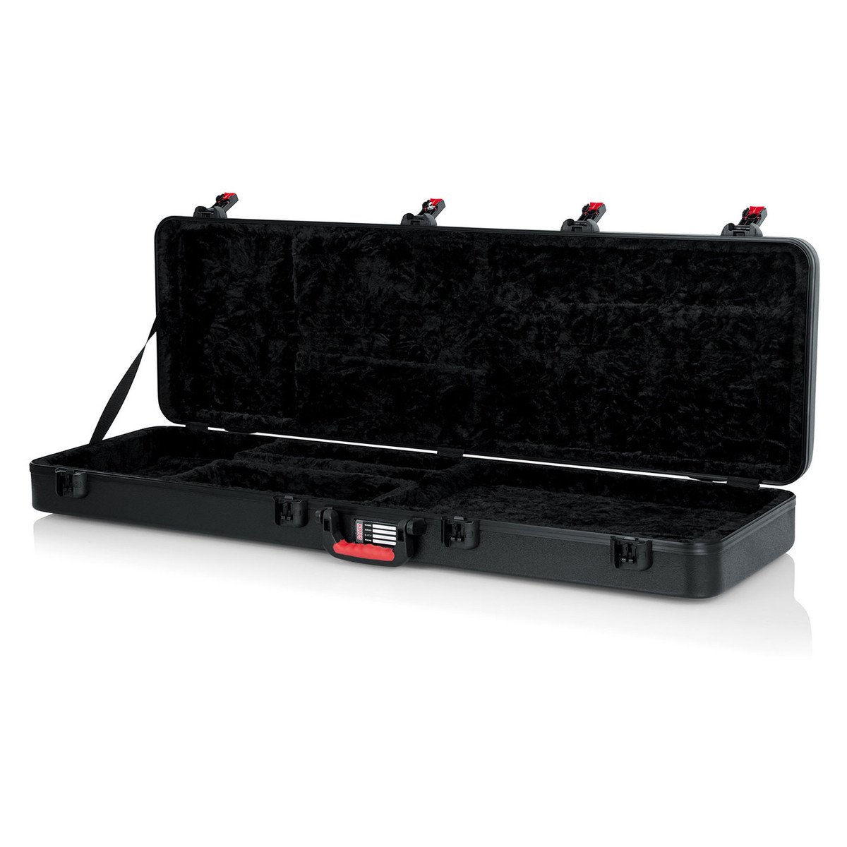 Gator GTSA-GTRBASS TSA Hardcase for Bass Guitar - GTSA-GTRBASS-2.jpg
