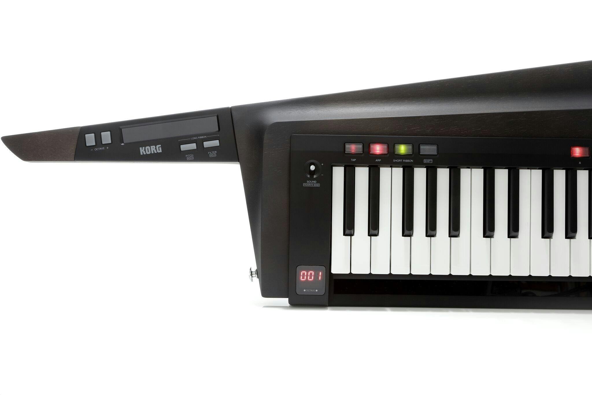 Korg RK100S2-BK Keytar - 371573-1578404785345.jpg