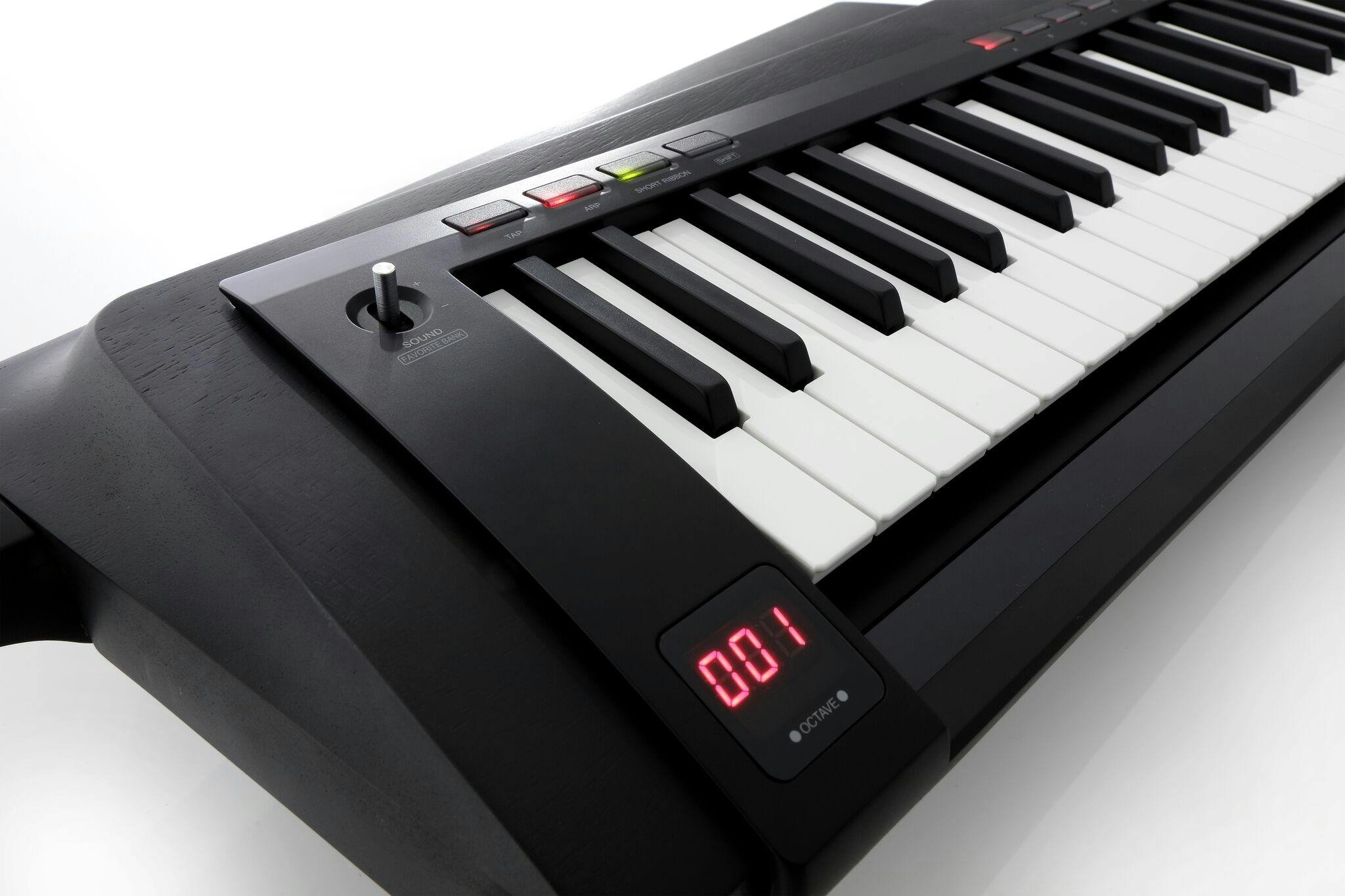 Korg RK100S2-BK Keytar - 371575-1578404793823.jpg
