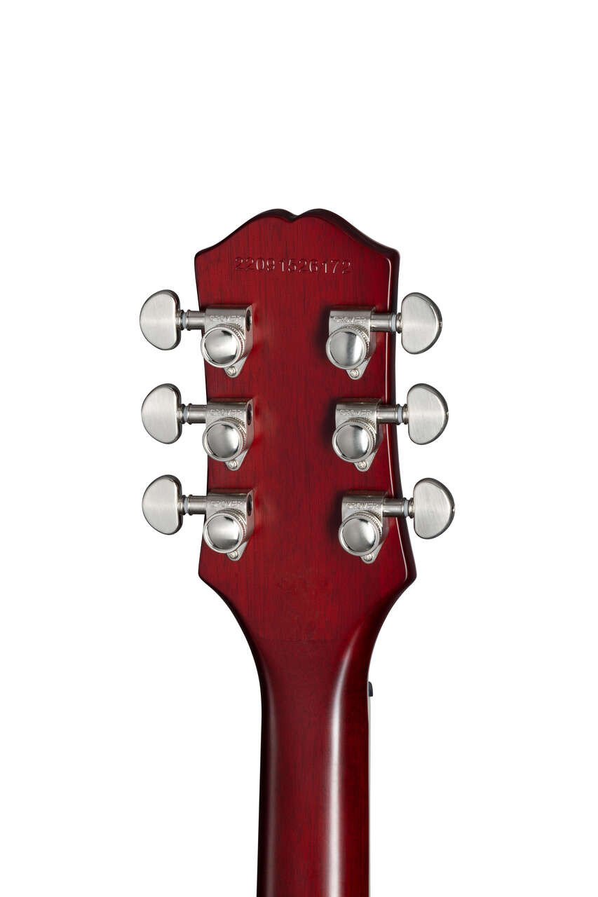 Epiphone Inspired by Gibson SG Prophecy Electric Guitar in Aged Bengal Tiger Burst - EPIEISGYABTBN106__4.jpg