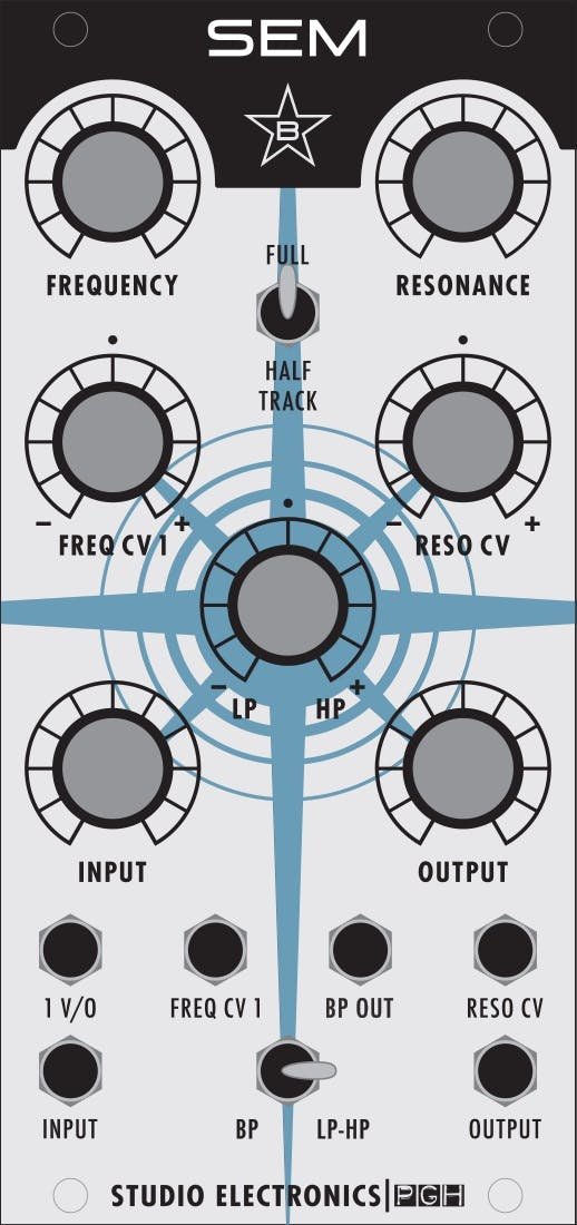 Studio Electronics Modstar SEM Oberheim Eurorack 12dB Filter - 78621-tmp1168.jpg